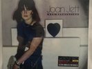 Joan Jett Bad Reputation Sealed Ltd 2014 Split Color Hot Topic Vinyl RARE