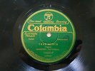 SESTETTO TAFARELLA Columbia 14427-F ITALIAN 78 TRADIMENTO / NON TANTO FACILE