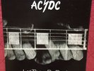 AC/DC Let There Be Rock Albert Production Press  APLP022 Rare Australia Original