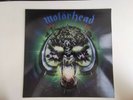 Motörhead - Overkill LP Bronze 200 435)