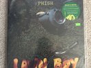 Phish Lawn Boy Deluxe Edition Numbered LP Vinyl Record Album New Sealed Lawnboy