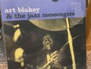 Music Matters Jazz Art Blakey And The Jazz Messengers The Big Beat Played Once