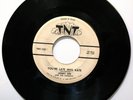 JIMMY DEE. YOU'RE TOO LATE MISS KATE/HERE I COME 45 1958 TNT 152 ROCKABILLY