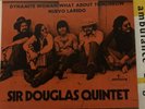 Sir Douglas Quintet - Mendocino Ep