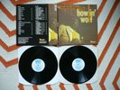 Howlin' Wolf Smokestack Lightning Double Vinyl UK 1990 Instant 2 LP Chess Blues