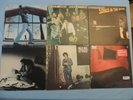 6 LP BILLY JOEL Stranger / Songs in the attic / Glass Houses / Storm Front /52nd