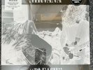 NIRVANA Bleach LP Neon YELLOW Vinyl Love Record Stores Day 2020 LRSD