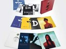 DEPECHE MODE Violator - The 12