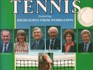 ANYONE FOR TENNIS VARIOUS ARTISTS DOUBLE LP VINYL 4 track/sides featuring bbc ra
