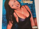 Foxy Brown ?– Ill Na Na LP-1996 US 1ST PRESSING-- EX- VINYL