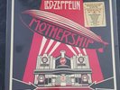 Led Zeppelin - Mothership  (180g 4 LP vinyl Box Set) sealed