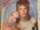 DAVID BOWIE Pinups (2019) Limited Edition RSD Picture Disc Vinyl LP NEW & SEALED