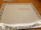 The Monkees Head 1969 Original Vinyl Album UK Orange RCA Label