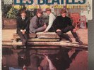 LES BEATLES  EP 