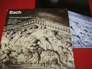 BACH Weihnachtsoratorium SUSKE, SCHREIER.../ DDR 3LP BOX 1982 ETERNA 826690-692