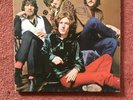 Traffic The Second Album..Island records Original album