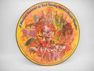A Musical Souvenir Walt Disney World's Magic Kingdom 1973 WE-2 Picture Disc LP