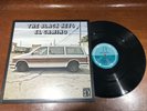The Black Keys ?– El Camino - VG+ Vinyl LP Record
