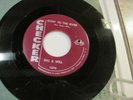 Garage  Bill & Will - Goin' To The River & Let me tell you Baby Checker  1070 NM