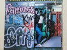EX / VG+ Shrink / RAMONES Subterranean Jungle SIRE LP Original Press First