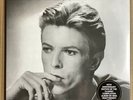 David Bowie Changes One Bowie 40th AnnIversary Edition 180 gram SEALED Vinyl LP