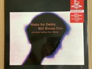 Bill Evans Trio Waltz For Debby RED & BLACK SWIRL COLORED VINYL LP NEW & SEALED