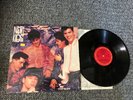 New Kids On The Block Lp Step By Step 1990 Used Condition In Shrink Columbia