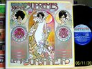Diana Ross and Supremes - Let the Sunshine in - orig.69 US Motown MS 689 LP m/m-