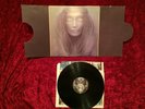 EMERSON LAKE & PALMER Brain Salad Surgery VG+ 1973 Manticore SD 19124 MONARCH