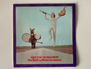 Rolling Stones vinyl LP from 1970 ‘Get Yer Ya-Yas Out’