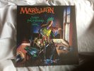 MARILLION 'SCRIPT FOR A JESTER'S TEAR' 4 x 180g VINYL LP Deluxe Box (2020)