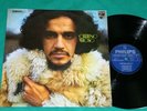 Caetano Veloso - S/T BRAZIL ORIGINAL LP 1971 Tropicalia Psych Folk MPB