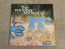 The Reindeer Section - Y'All Get Scared Now, Ya Hear  Vinyl LP