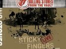 Rolling Stones - From The Vault - Sticky Fingers: Live At Fonda (Vinyl Used)