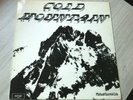 Michael Garrick Trio, Cold Mountain, Vinyl LP, ZDA 153, Test Pressing, Rare Jazz