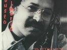 ALMARIO, Justo - Interlude (reissue) - Vinyl (LP)