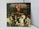 Waylon Jennings Honky Tonk Heroes LP RCA 1973 APL1 0240 Rare Outlaw Vinyl Record
