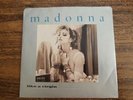 Madonna ?– Like A Virgin Vinyl, 7