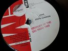The Beatles ,Lennon ,Rare Unseen Rhodesia Radio Promo , Love , NM , No Res