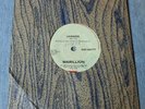 Marillion ,Rare Zimbabwe Radio Promo ,Lavender , Near Mint , No Res , Genesis