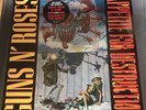 Guns N Roses Appetite For Destruction 12”Vinyl LP 1987 Brand New Mint Original