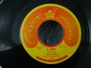 Jackie O'Neal & the Rebel Rockers I Cry 7