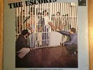 [SOUL/FUNK] EXC LP The ESCORTS All We Need Is Another Chance [OG 1973 ALITHIA]