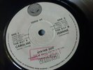 Status Quo Rare Zimbabwe Radio Promo Caroline Joanne , Heep Slade Lizzy Ash Kiss
