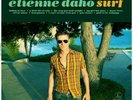 Etienne Daho SURF Disquaire Day RSD 2020 Vinyle Yellow Vinyl Sealed
