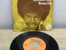 MICHAEL JACKSON WITH A CHILD'S HEART / MORNING GLOW 45 7