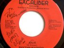 Unknown Modern Soul - Rhythm Madness - Jolie / Beat City - HEAR