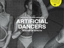 Interstellar Funk / Various Artists Artificial Dancers - Waves of Synth 2LP