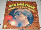 Vintage Van Morrison Blowin Your Mind LP BANG