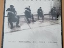 Apocalyptica ?– Plays Metallica By Four Cellos - First Press 1996 Finland Vinyl